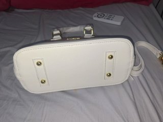Bolso de mano y con correa