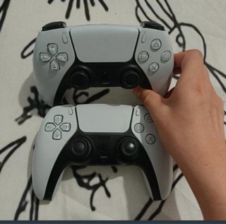 Mando DualSense PS5 Nuevo