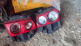 Faros Delanteros Vw t4