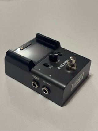 NUX B-8 Sistema Wireless