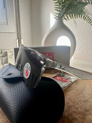 NUEVO | Ray-Ban Polarizadas