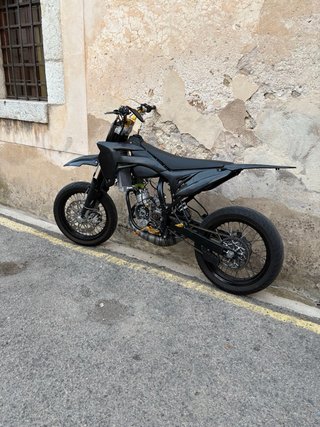 Sherco