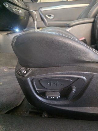 Renault Laguna 2010