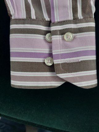 Camisa de vestir de Carolina Herrera