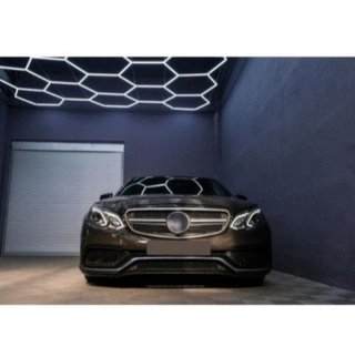 Faros LED Xenon para Mercedes Clase E W212 (2009-2