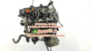 Motor audi cabap22905185 ccwa a4 allro Ref:2181313