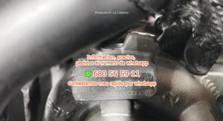 Motor audi cabap22905185 ccwa a4 allro Ref:2181313