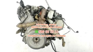 Motor audi cabap22905185 ccwa a4 allro Ref:2181313