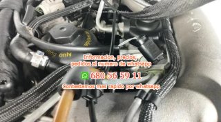 Motor audi cabap22905185 ccwa a4 allro Ref:2181313