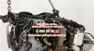 Motor audi cabap22905185 ccwa a4 allro Ref:2181313