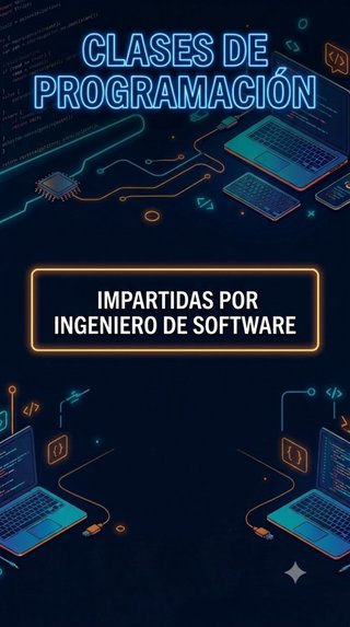 Clases de programación
