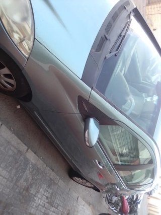Mercedes-Benz Clase A 2005