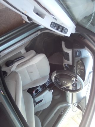 Mercedes-Benz Clase A 2005