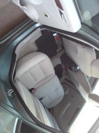 Mercedes-Benz Clase A 2005
