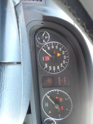 Mercedes-Benz Clase A 2005