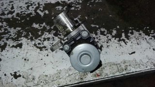 [958521] VALVULA EGR RENAULT CAPTUR I