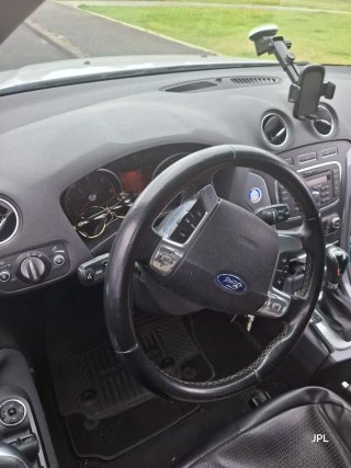 Ford Mondeo 2012