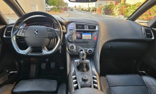 Citroen DS5 2013