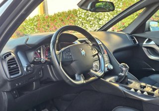 Citroen DS5 2013