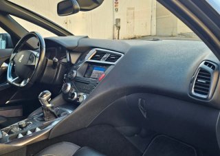 Citroen DS5 2013