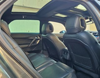 Citroen DS5 2013
