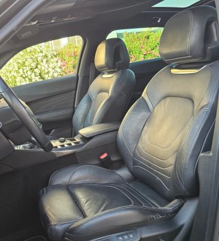 Citroen DS5 2013