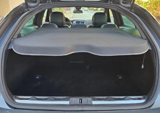 Citroen DS5 2013