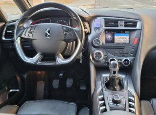 Citroen DS5 2013