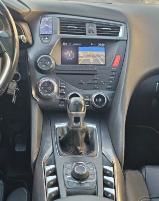 Citroen DS5 2013