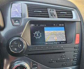 Citroen DS5 2013