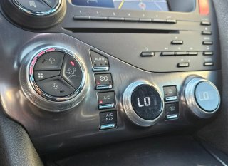 Citroen DS5 2013