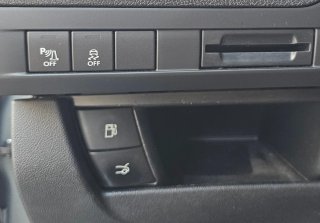 Citroen DS5 2013
