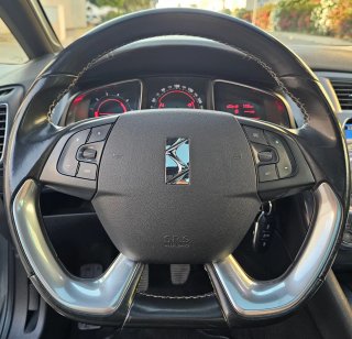 Citroen DS5 2013