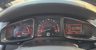 Citroen DS5 2013