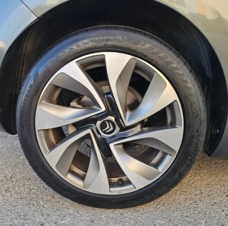 Citroen DS5 2013