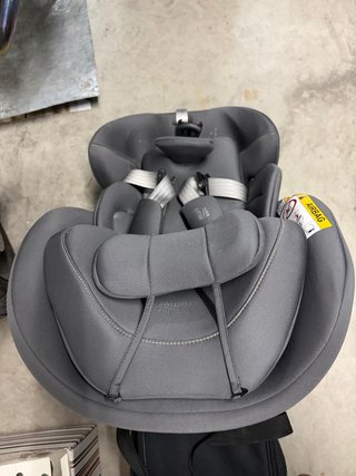 Silla coche Britax Römer bebé