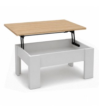 Mesa centro elevable PREMIER 4