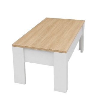 Mesa centro elevable PREMIER 4