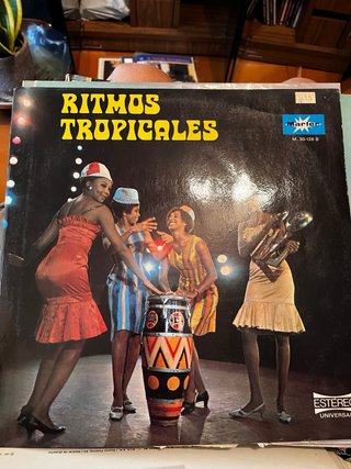 Lote de Vinilos Coleccionista 14 unidades