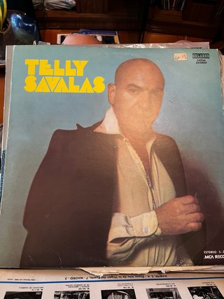 Lote de Vinilos Coleccionista 14 unidades