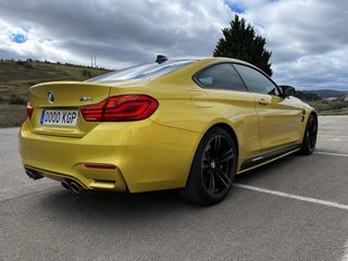 M4 NACIONAL 1 PROPIETARIO