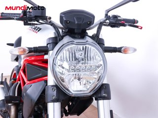 DUCATI MONSTER 797