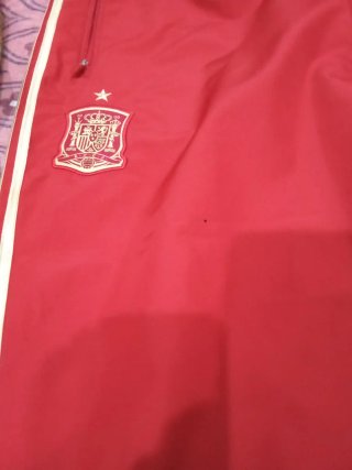 Chándal Selección Española Adidas Talla XL