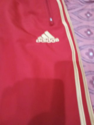 Chándal Selección Española Adidas Talla XL