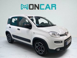 FIAT Panda 2021