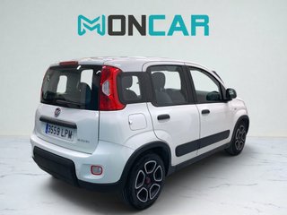 FIAT Panda 2021