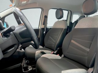 FIAT Panda 2021