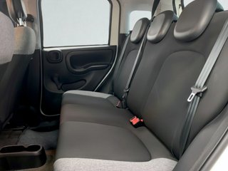 FIAT Panda 2021