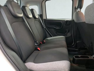 FIAT Panda 2021
