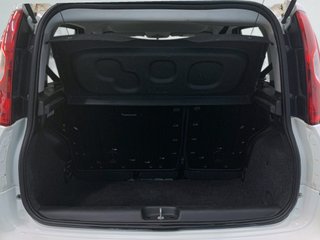 FIAT Panda 2021